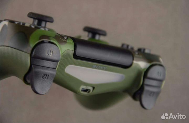 Геймпад Sony PS4