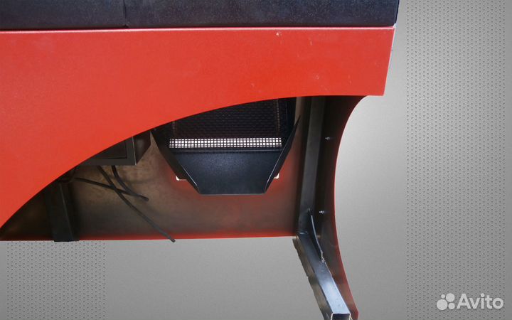 Дробилка угля для автоматических котлов в Кузнецке