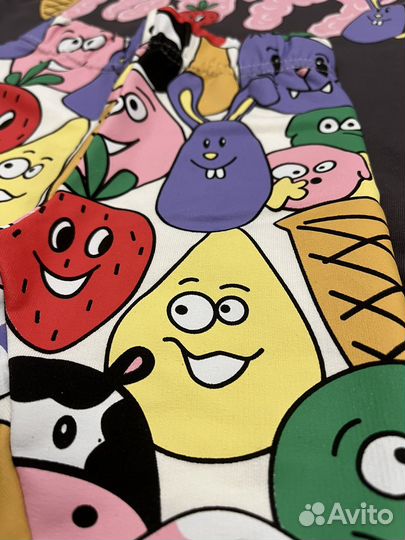 Костюм для девочек Zara98,104,110,128