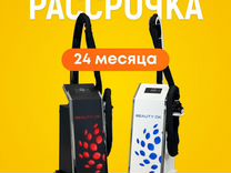 LPG аппарат Beauty Ok в рассрочку на 24 месяца