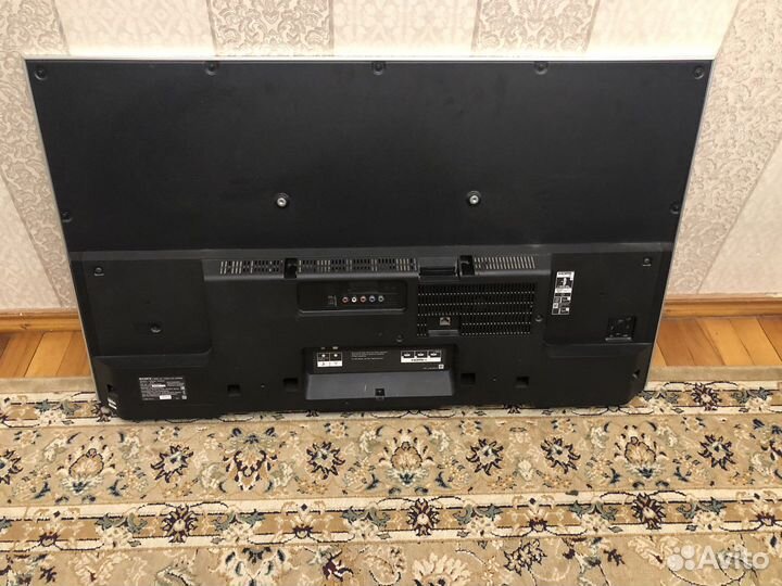 Детали для телевизора