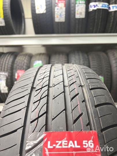 iLink L-Zeal56 315/40 R21 83T