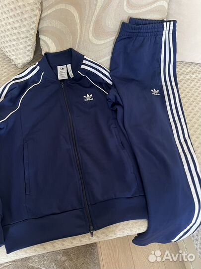 Спортивный костюм мужской adidas originals