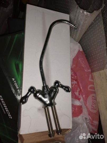 Фильтр для очистки воды