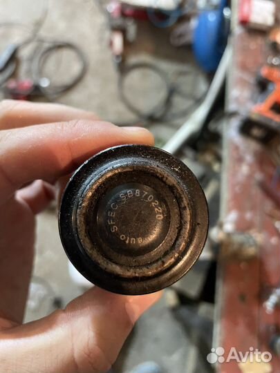 Шаровые опоры honda