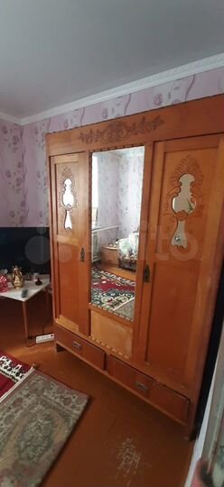 2-к. квартира, 48,8 м², 2/2 эт.