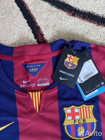 Футбольная форма