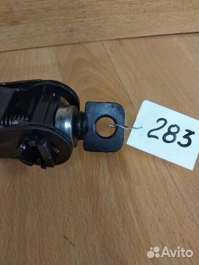 Домкрат. Subaru Forester/Outback. Япония. #283