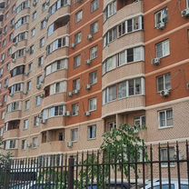 1-к. квартира, 37,7 м², 3/19 эт.