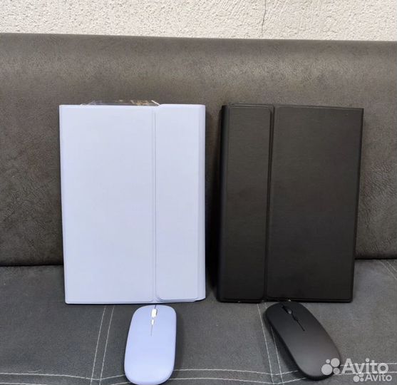 Чехол с клавиатурой для планшета Xiaomi Pad SE