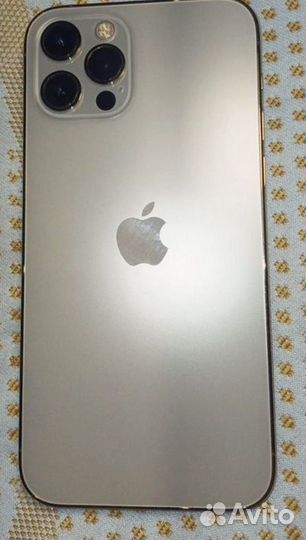 iPhone 12 Pro, 256 ГБ