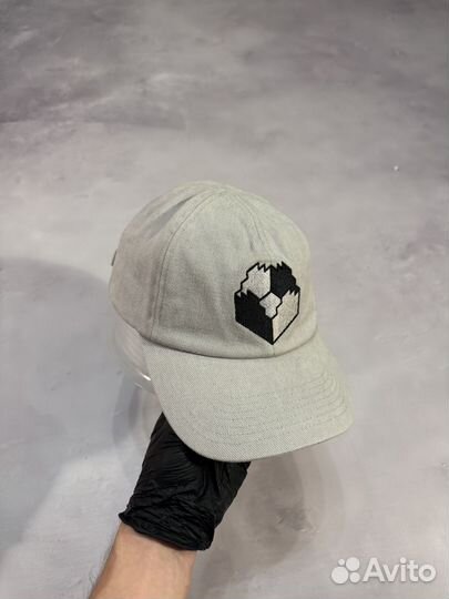 Cav Empt C.E Praying Hat(Grey/OS)
