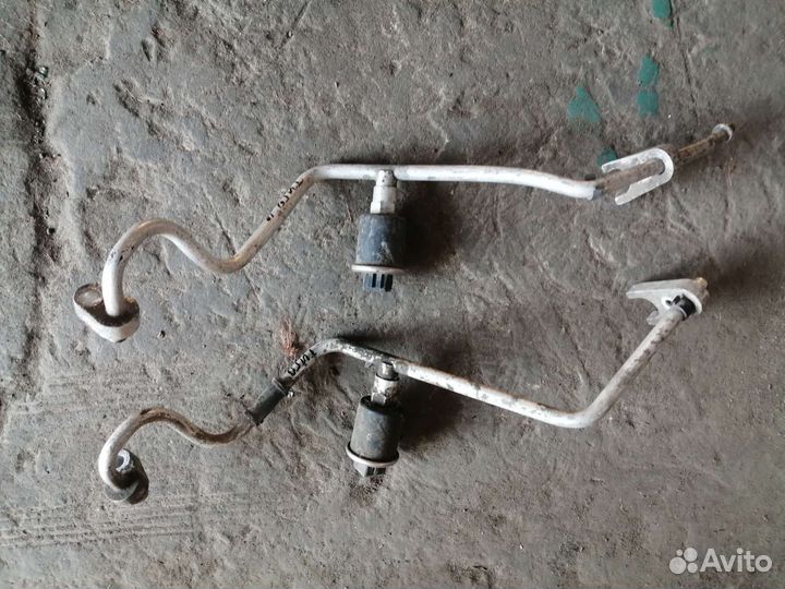 Трубка кондиционера Chery Tiggo T11