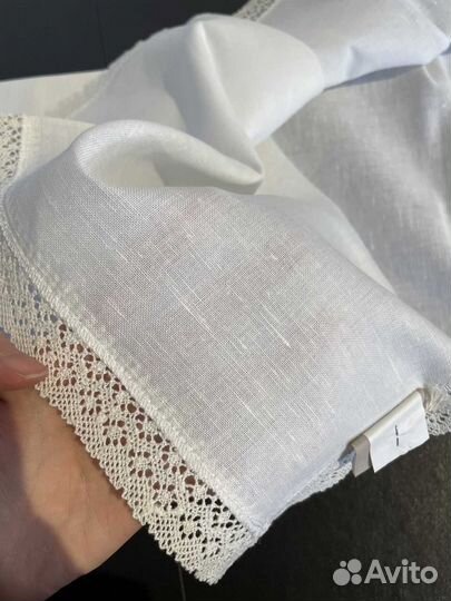 Салфетка, дорожка 48*150 см