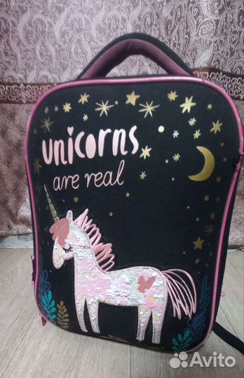 Рюкзак женский