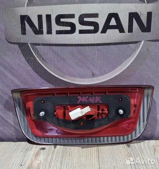 Стоп-сигнал Фонарь Nissan juke F15