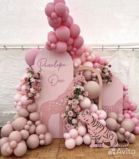 Фотозоны, пайетки, фотофон, декор, неонка