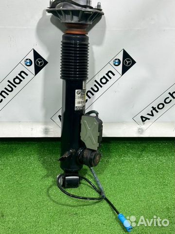 Амортизатор задний правый Bmw X6M E71 2013