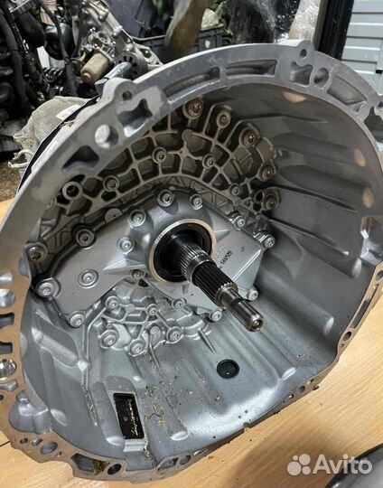 АКПП Mercedes SL R231 2015-2022 3.0 л. бензин