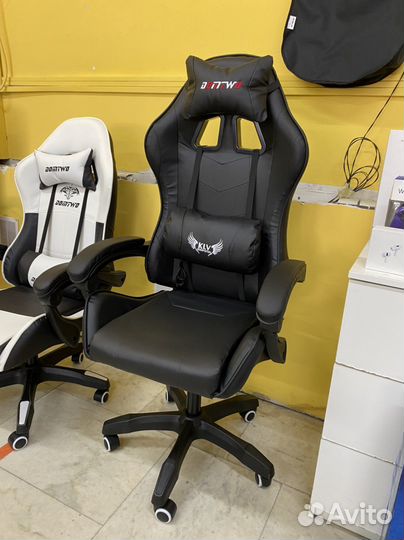 Компьютерное кресло