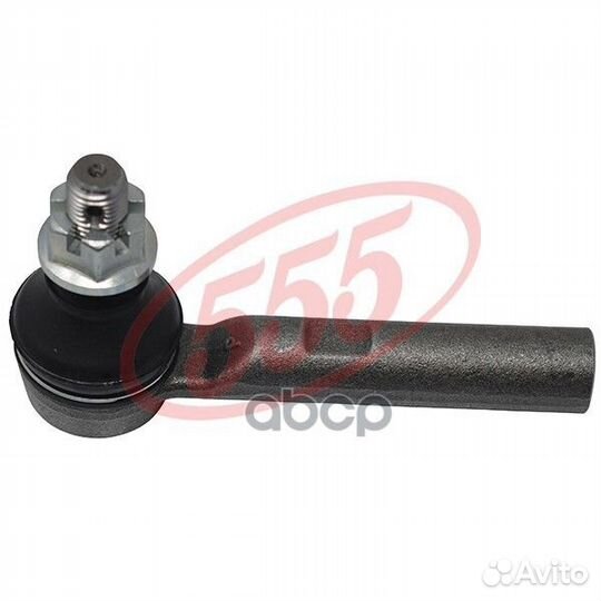 Наконечник рулевой тяги прав/лев SE3971 555