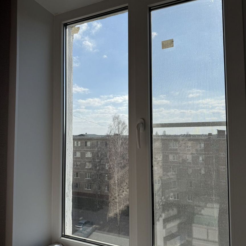 Квартира 1-комн. 34 м² в пгт Озерный — фото 10 из 11