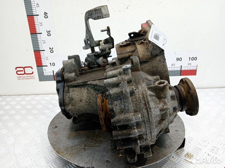 Кпп для Volkswagen Golf 4