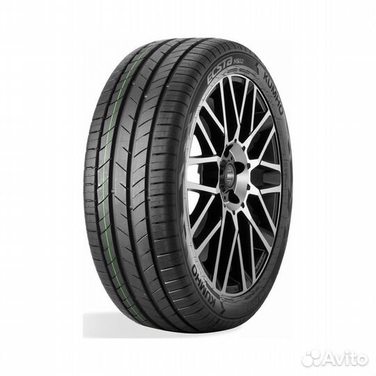 Kumho Ecsta HS52 205/65 R15