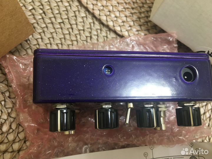 Dawner Prince Starla Tremolo