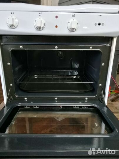 Плита электрическая Мечта