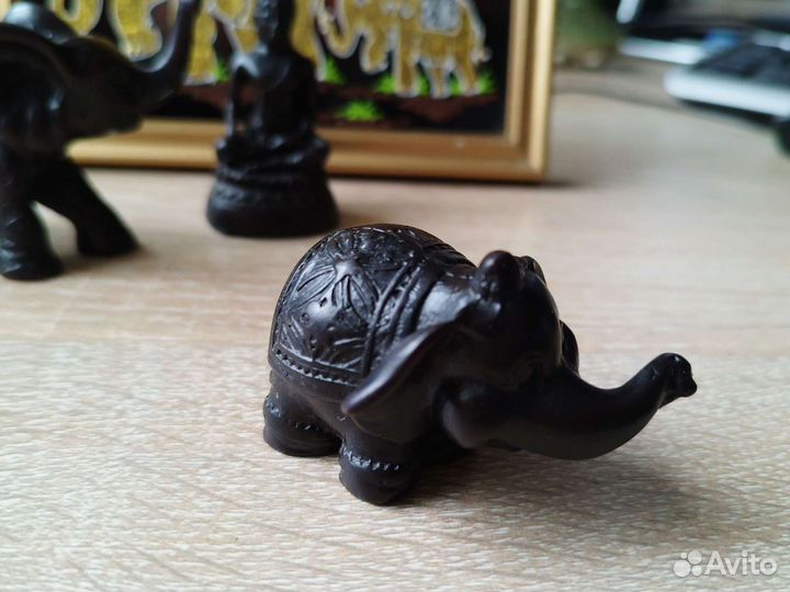 Сувениры из Тайланда