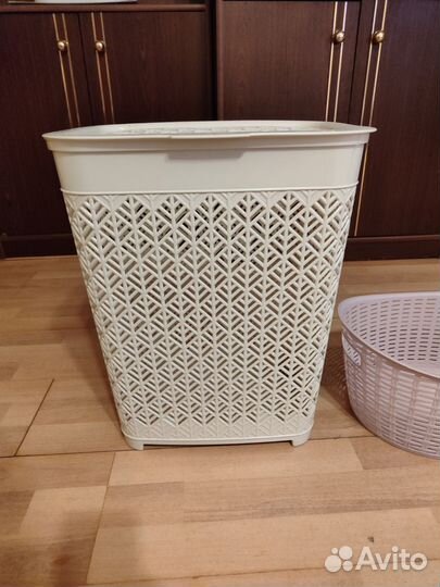Корзина для белья