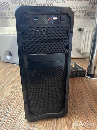 Корпус для пк