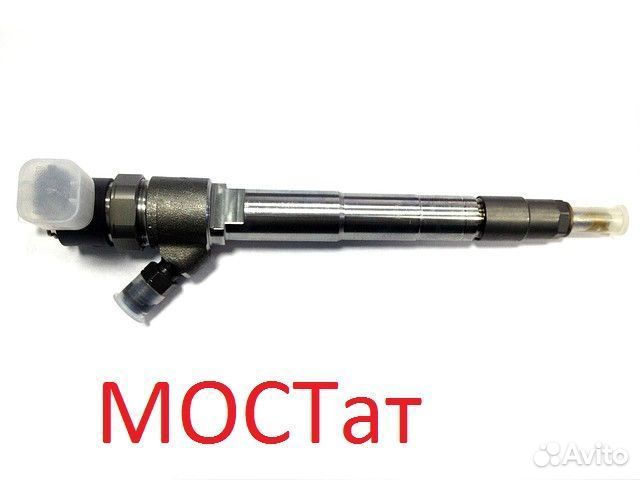 Форсунка Газель Cummins ISF 2.8 Камменс 2.8