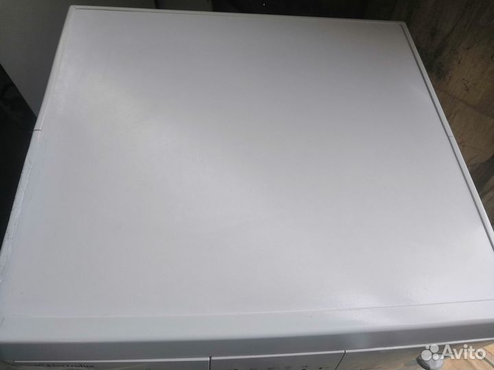 Стиральная машина electrolux 6 кг