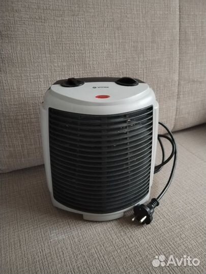 Обогреватель vitek