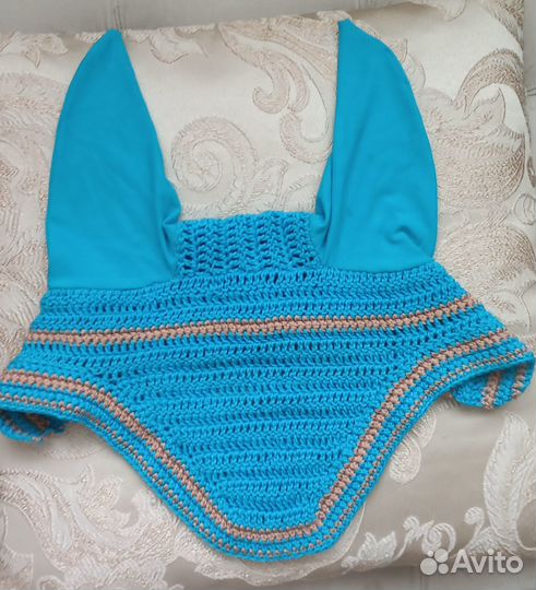 Ушки для лошади