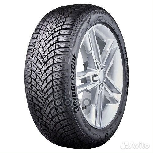 Bridgestone Blizzak LM-005 275/40 R21