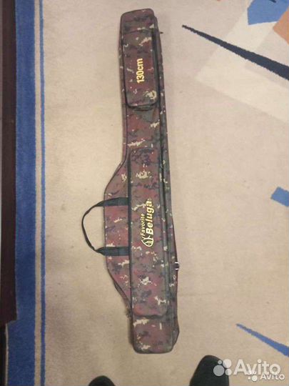Чехол для карабина 130см