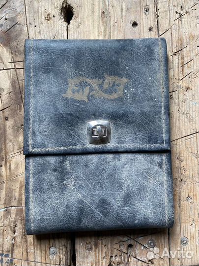 Набор Штихелей СССР