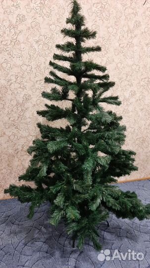 Елка искусственная 180см
