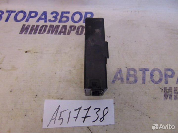 Блок управления Toyota Corsa 4 L40 1990-1994