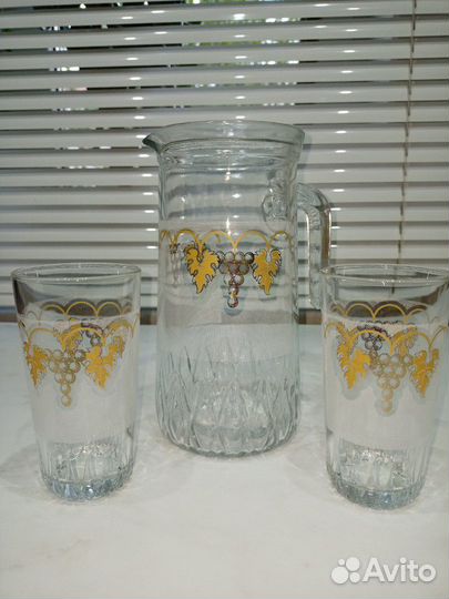 Набор посуды