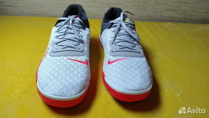 Футзалки nike react gato