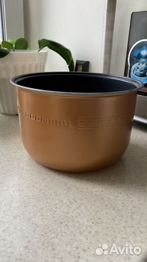 Чаша для мультиварки redmond 5л RB-A503