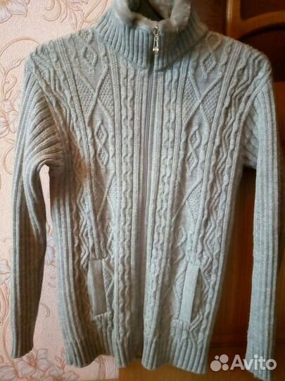 Кофта мужская