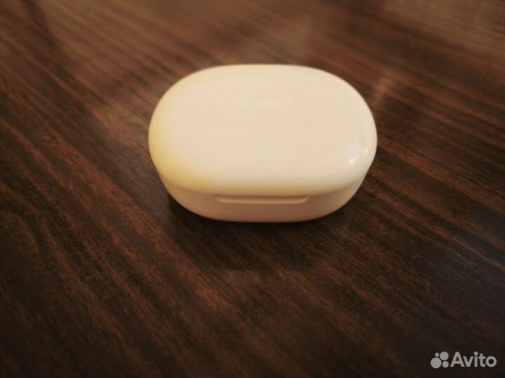 Беспроводные наушники Redmi buds 4 lite