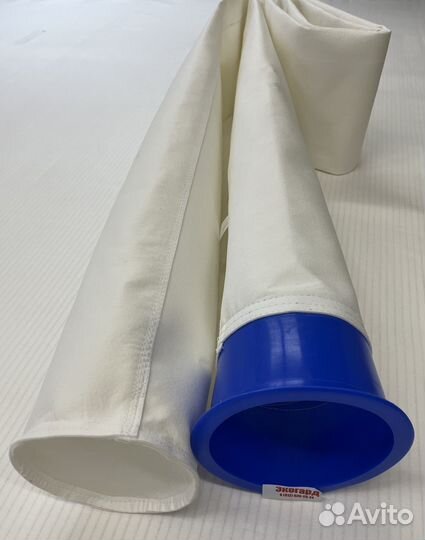 Фильтр рукав