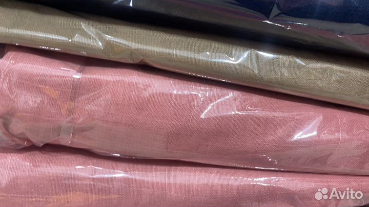 Шарф Марлевка