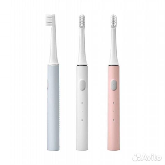 Электрическая зубная щетка Xiaomi MiJia T100